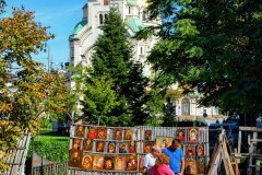 BG. Sofia (Bulgaria). Photo by Teodora Koleva.