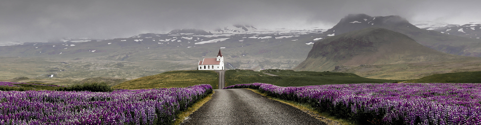 NORWAY – Church conservation needs municipality funding