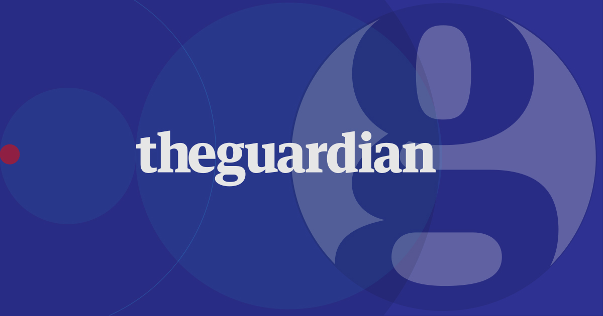 FRH's letter on the Guardian: