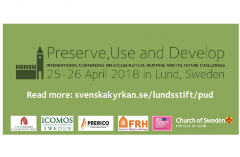 International Conference Lund