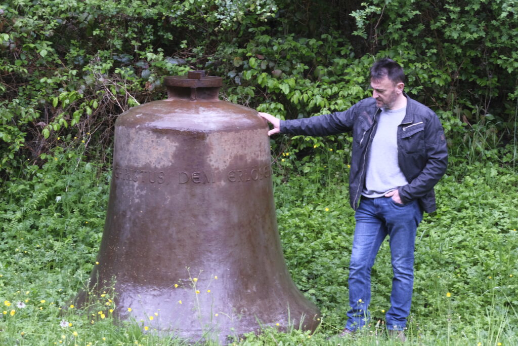 Interview with Olivier Baudri, specialist in mechanisms and